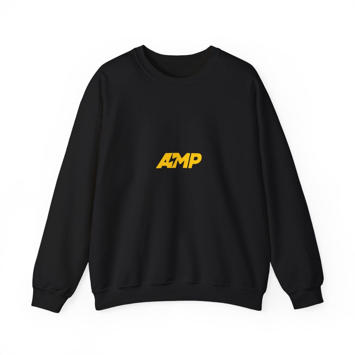 AMP Crewneck Sweatshirt #5 — official AMP sweatshirts