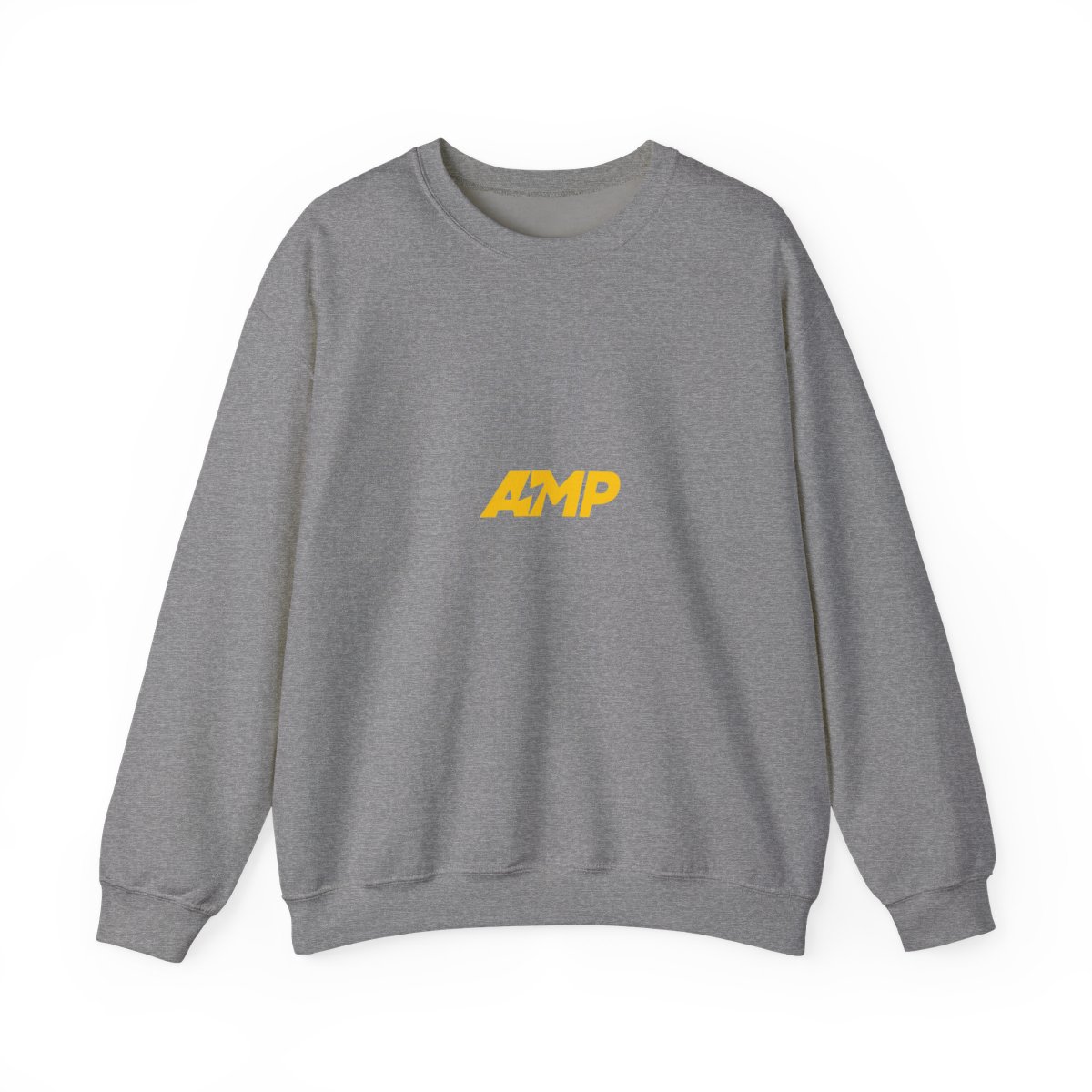 AMP Crewneck Sweatshirt #5 - Official sweatshirts merchandise