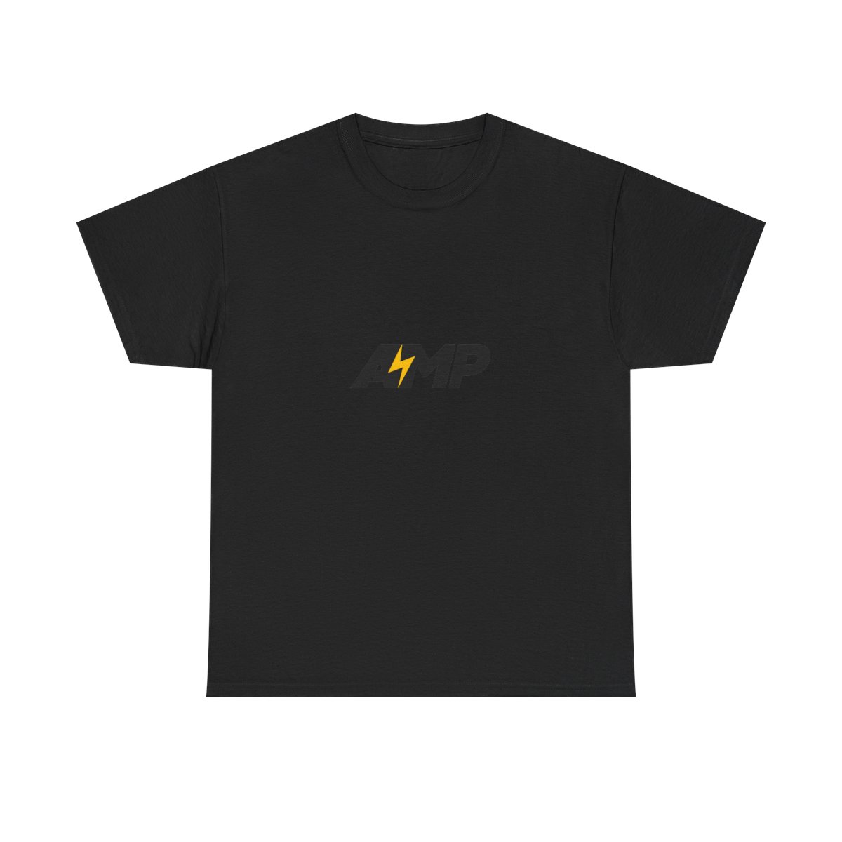 AMP T-Shirt #7 Unisex T-Shirt - AMP official t-shirts merch