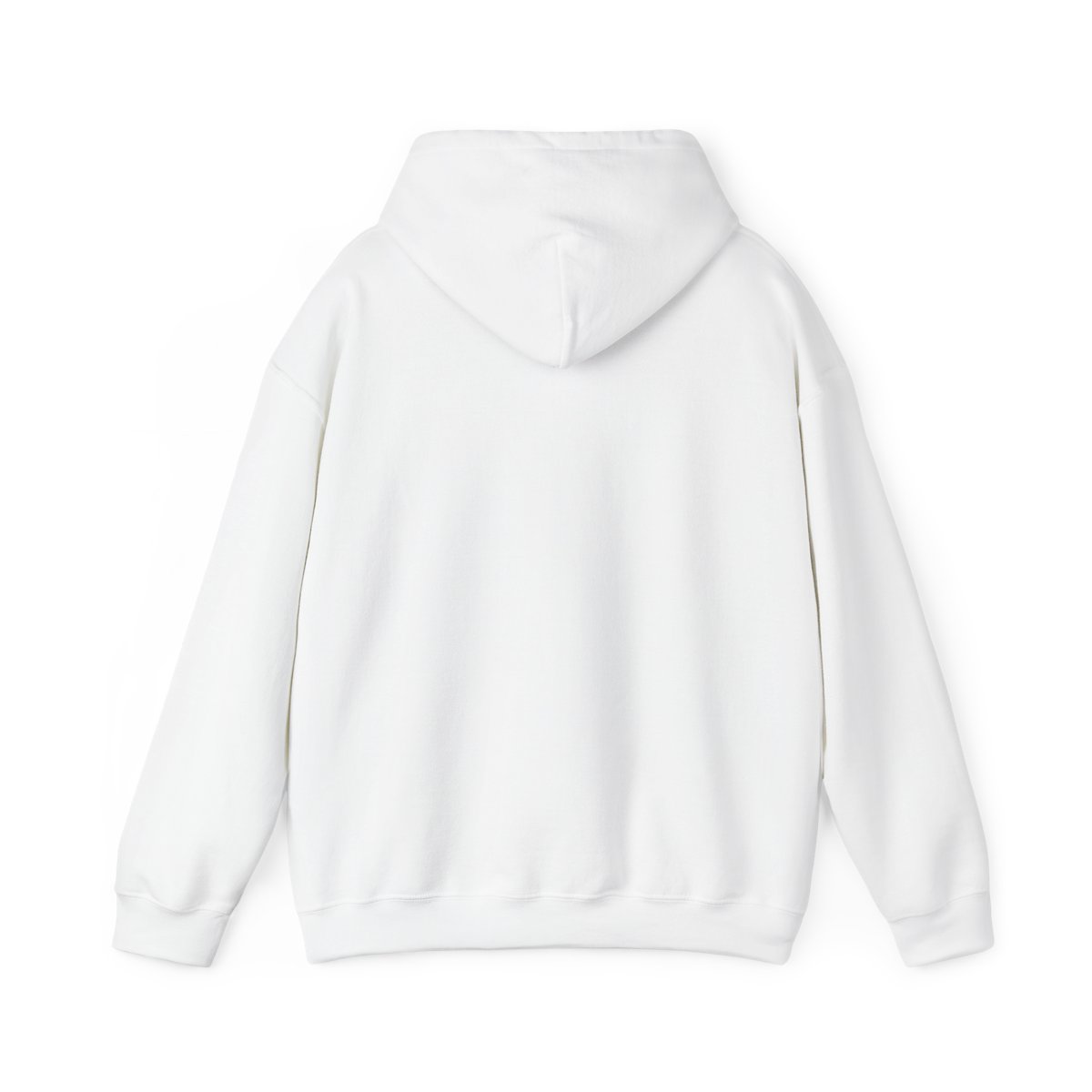 AMP "Gaming & Lifestyle" Hoodie - alternate angle 1, merchandise